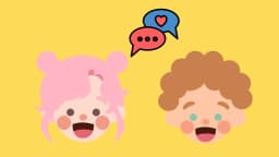 우리 아이의 자신감 극복: 내 마음 정확하게 표현하기