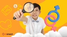 사춘기학교: 남학생을 위한 성교육 지식백서